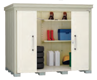 ダイケン ガーデンハウス DM-Z2517型(一般型)