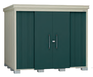 ダイケン ガーデンハウス DM-Z2521型(一般型)