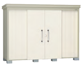 ダイケン ガーデンハウス DM-Z2909型(一般型)