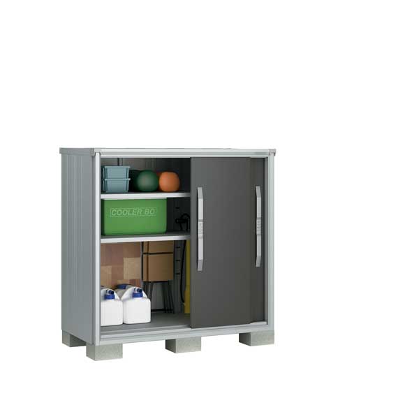 ヨド物置　エスモ　ESF-1307G