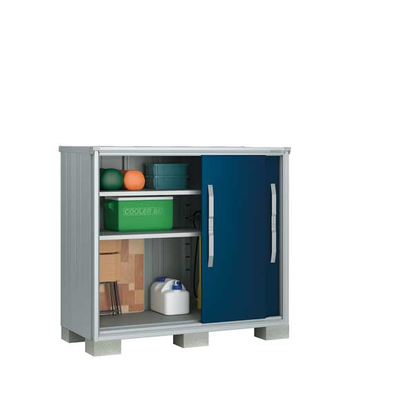 ヨド物置　エスモ　ESF-1507G